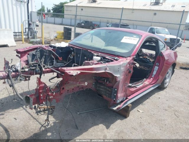 2015 FORD MUSTANG 1FA6P8CF7F5310300 Photo 1