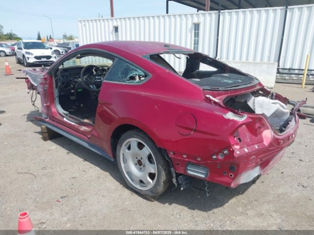 2015 FORD MUSTANG 1FA6P8CF7F5310300 Photo 2
