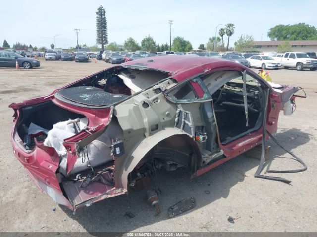 2015 FORD MUSTANG 1FA6P8CF7F5310300 Photo 3