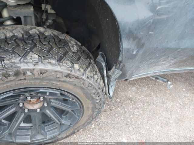 3GCUYEED7LG314702 Chevrolet Silverado 1500 4wd  Short Bed Rst