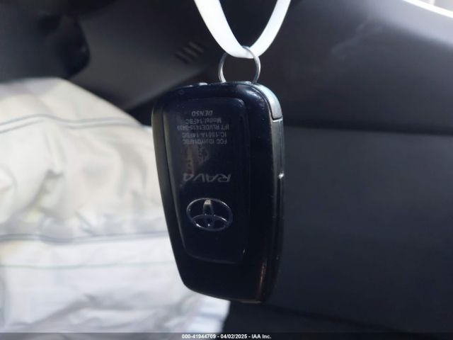 2T3S1RFV0MW189991 Toyota Rav4 Trd Off-road