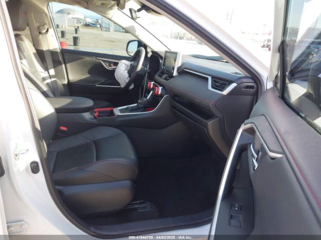 2T3S1RFV0MW189991 Toyota Rav4 Trd Off-road