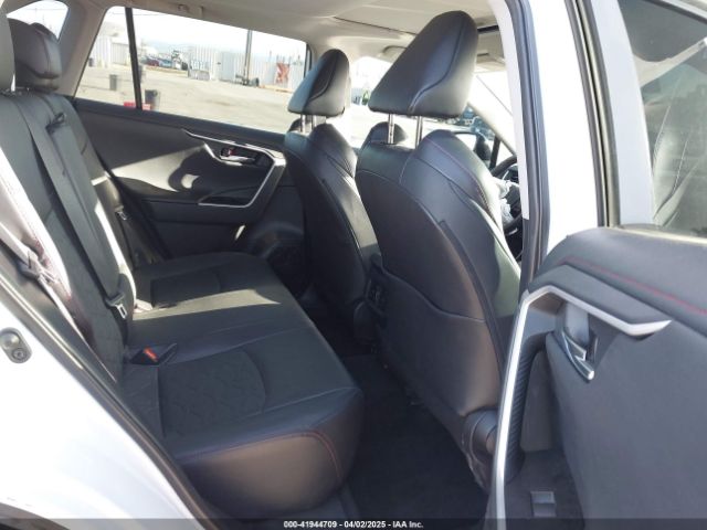 2T3S1RFV0MW189991 Toyota Rav4 Trd Off-road