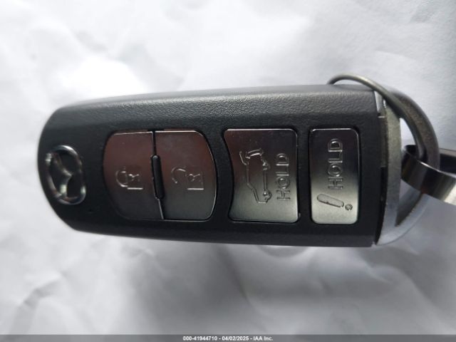 JM3KFACL3H0198210 Mazda Cx-5 Touring