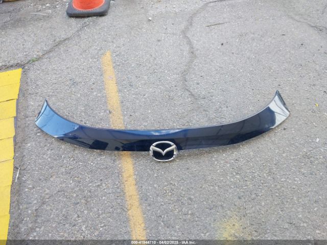 JM3KFACL3H0198210 Mazda Cx-5 Touring