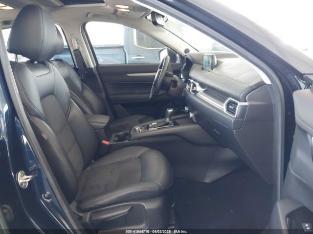 JM3KFACL3H0198210 Mazda Cx-5 Touring
