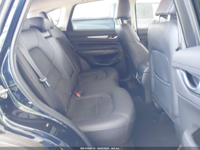 JM3KFACL3H0198210 Mazda Cx-5 Touring