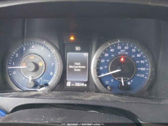 5TDYK3DC1FS594123 Toyota Sienna Xle 8 Passenger