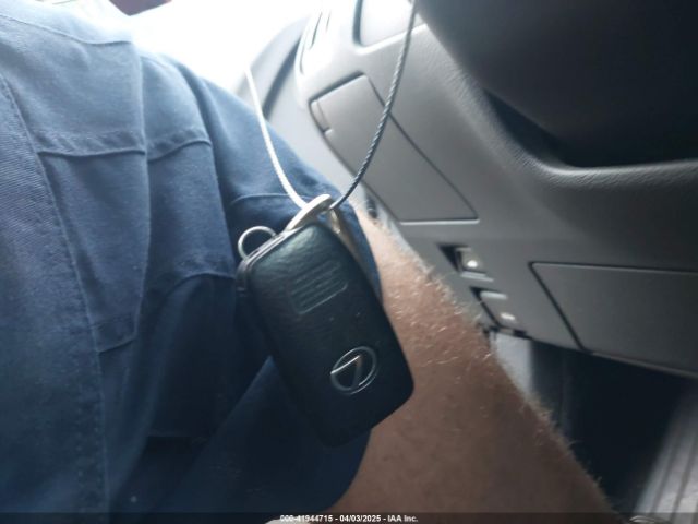 JTHCE1BL0FA007544 Lexus GS 350