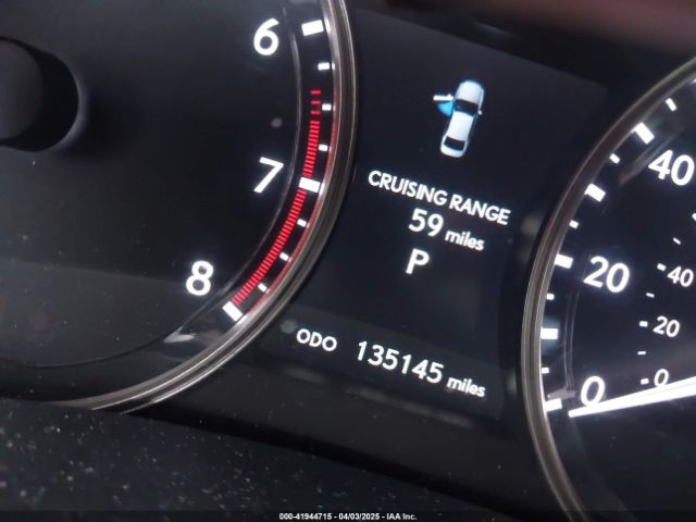 JTHCE1BL0FA007544 Lexus GS 350