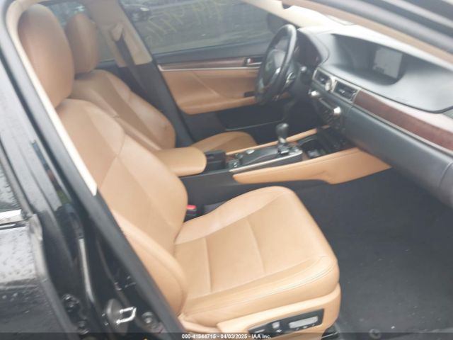JTHCE1BL0FA007544 Lexus GS 350