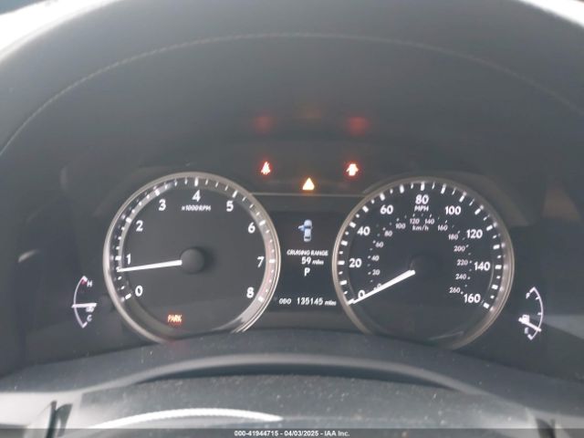 JTHCE1BL0FA007544 Lexus GS 350