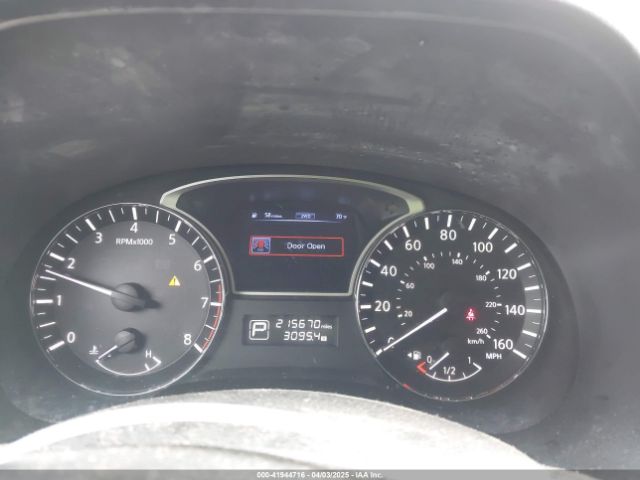 5N1AR2MM0EC607116 Nissan Pathfinder Sv