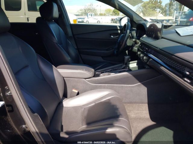 1HGCY2F79RA011979 Honda Accord Hybrid Sport-l
