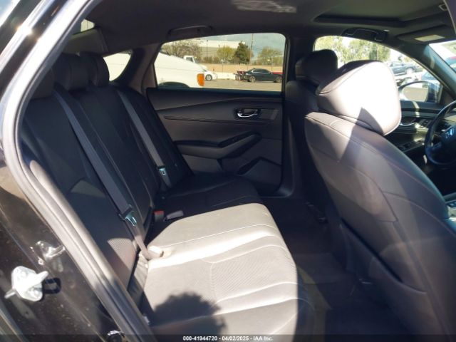1HGCY2F79RA011979 Honda Accord Hybrid Sport-l