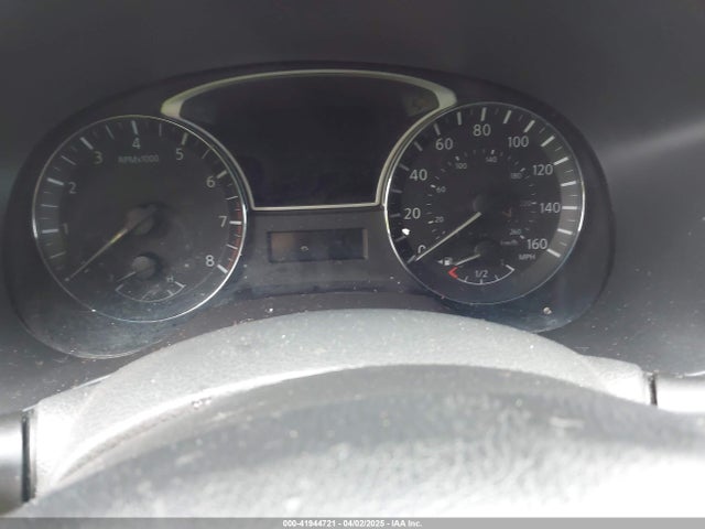 5N1AR2MMXEC703206 Nissan Pathfinder Sl