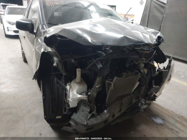 ML32AUHJ0MH014047 Mitsubishi Mirage Carbonite Edition/es/le