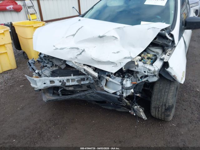 1FADP3E22HL263289 Ford FOCUS S