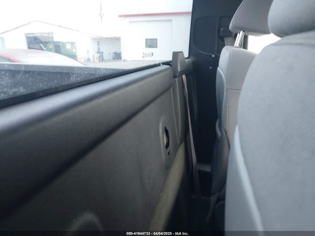 1GCNCPEH0EZ374552 Chevrolet Silverado 1500 Work Truck 1wt