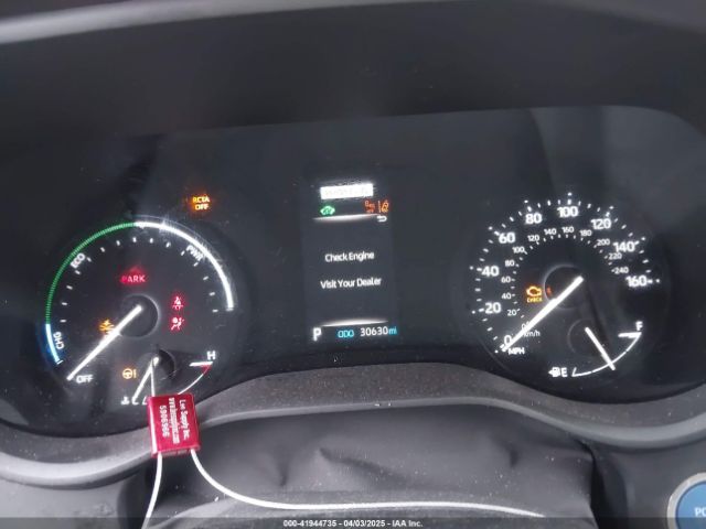 5TDKRKEC6PS148710 Toyota SIENNA LE