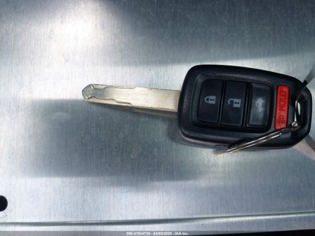 2HGFC2F64LH575101 Honda Civic Lx