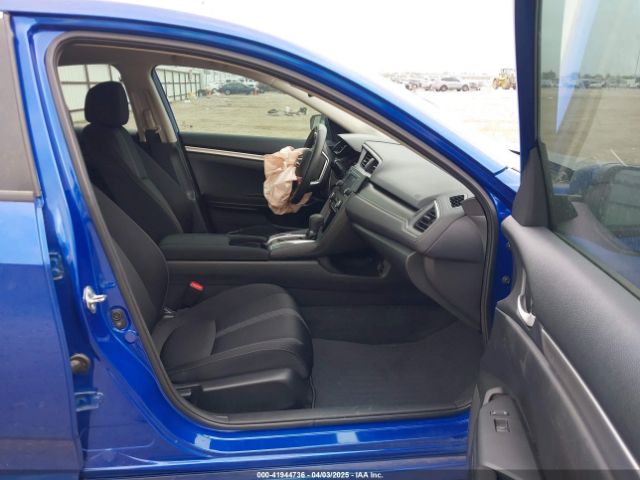2HGFC2F64LH575101 Honda Civic Lx