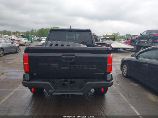 3TYLC5LN2RT000413 Toyota Tacoma Hybrid Trd Pro