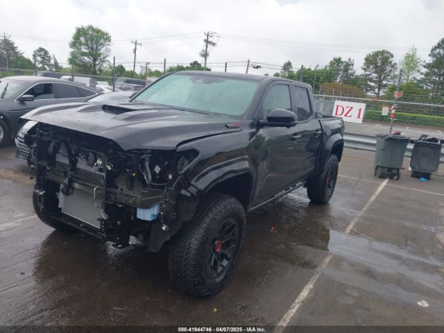 3TYLC5LN2RT000413 Toyota Tacoma Hybrid Trd Pro