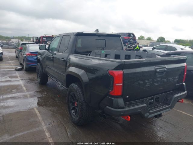 3TYLC5LN2RT000413 Toyota Tacoma Hybrid Trd Pro