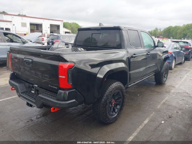 3TYLC5LN2RT000413 Toyota Tacoma Hybrid Trd Pro