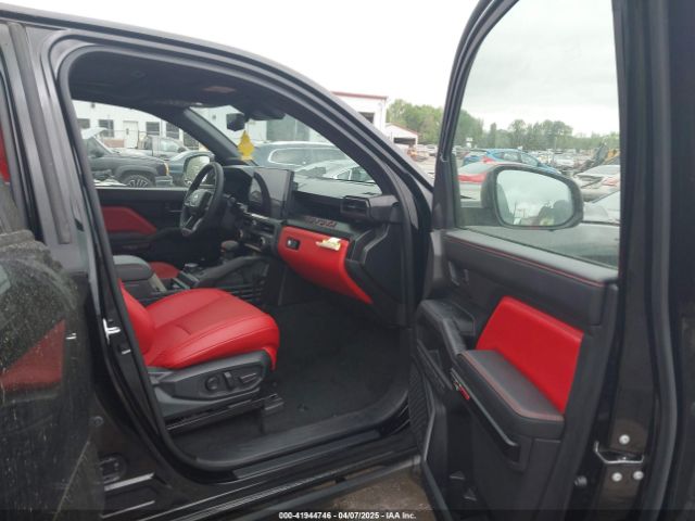 3TYLC5LN2RT000413 Toyota Tacoma Hybrid Trd Pro