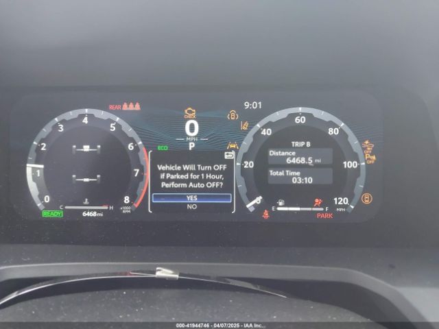 3TYLC5LN2RT000413 Toyota Tacoma Hybrid Trd Pro