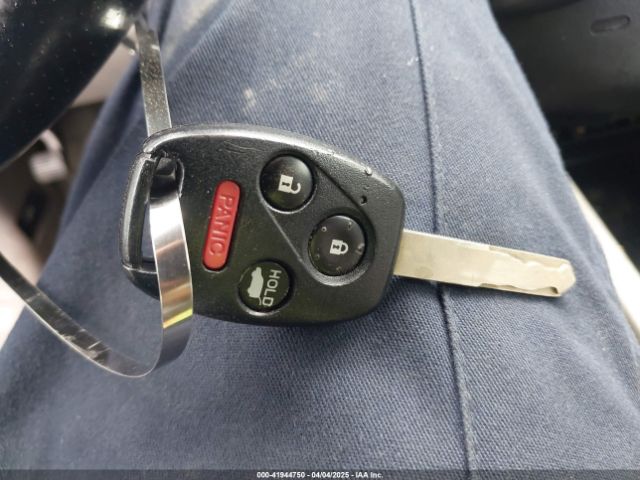 5FNYF3H56FB010576 Honda Pilot Ex-l