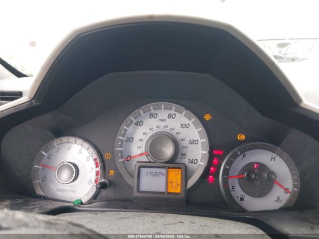 5FNYF3H56FB010576 Honda Pilot Ex-l