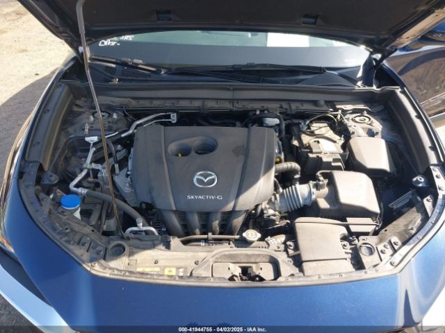 3MVDMBBL1MM235338 Mazda Cx-30 Select
