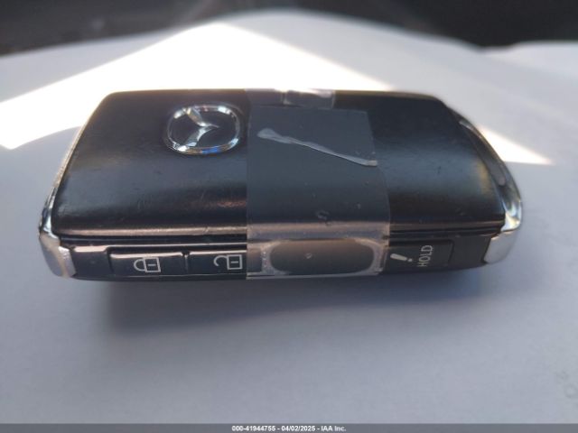 3MVDMBBL1MM235338 Mazda Cx-30 Select