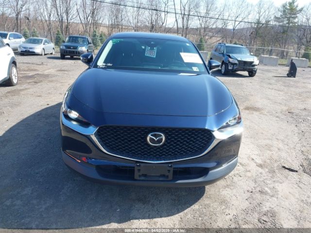 3MVDMBBL1MM235338 Mazda Cx-30 Select