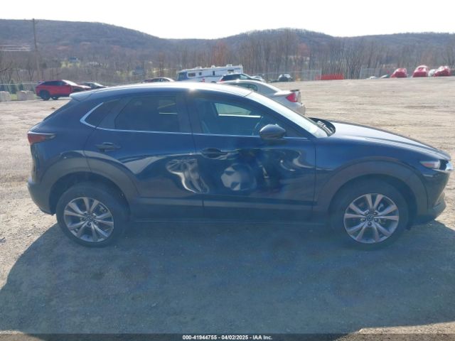 3MVDMBBL1MM235338 Mazda Cx-30 Select