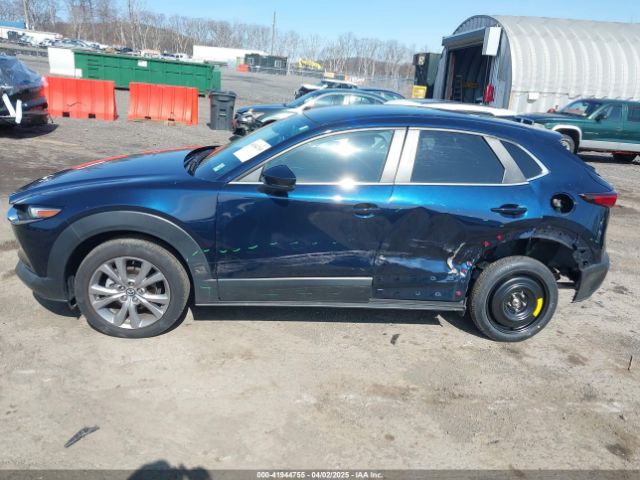 3MVDMBBL1MM235338 Mazda Cx-30 Select