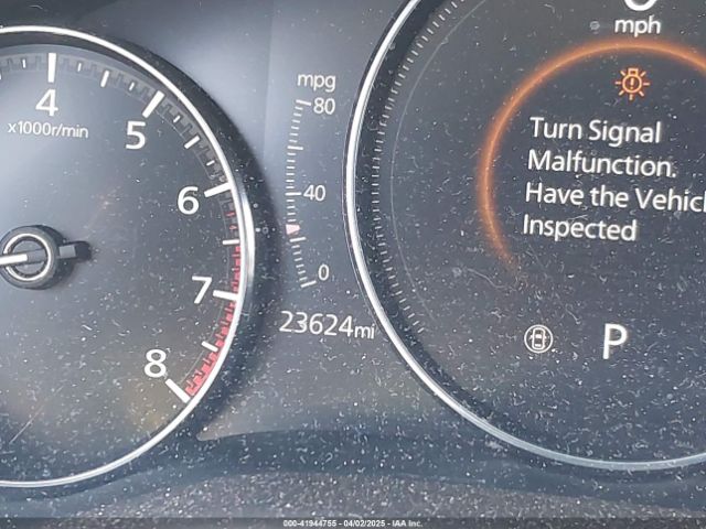 3MVDMBBL1MM235338 Mazda Cx-30 Select