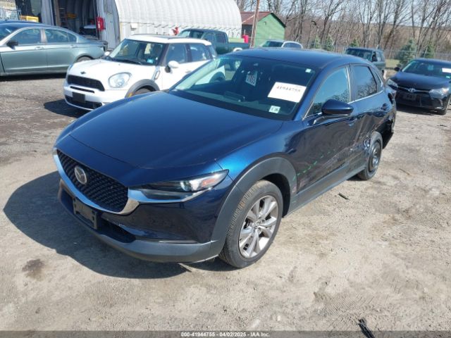 3MVDMBBL1MM235338 Mazda Cx-30 Select
