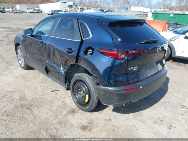 3MVDMBBL1MM235338 Mazda Cx-30 Select