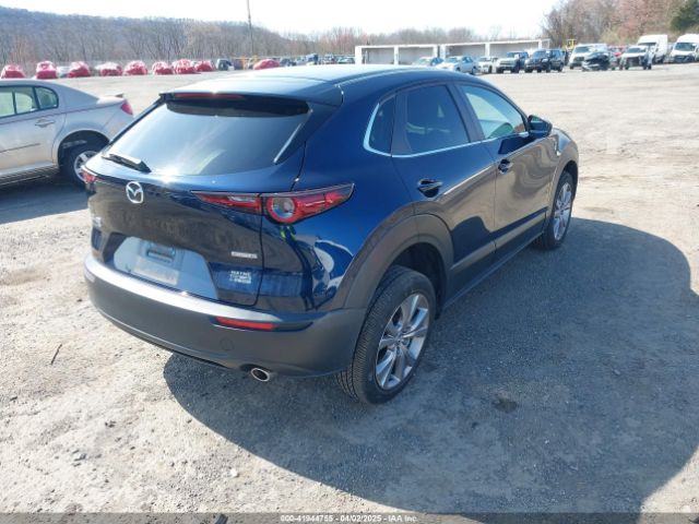 3MVDMBBL1MM235338 Mazda Cx-30 Select
