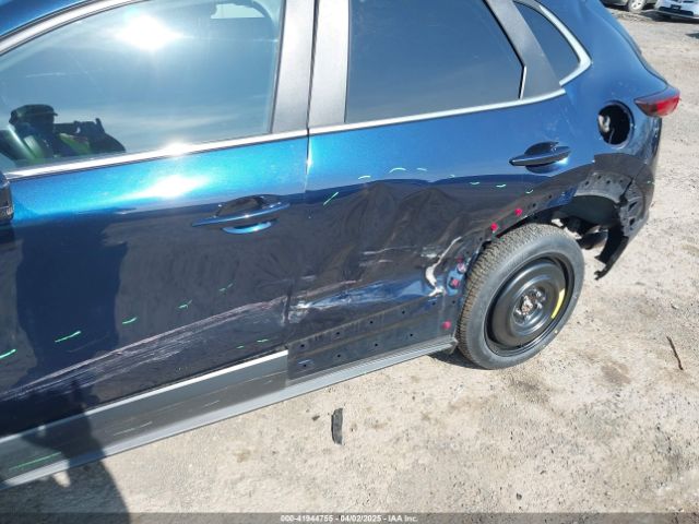 3MVDMBBL1MM235338 Mazda Cx-30 Select