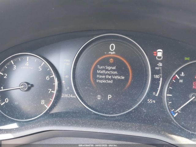 3MVDMBBL1MM235338 Mazda Cx-30 Select