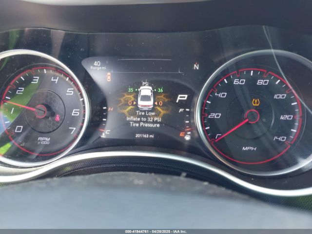 2C3CDXHG1FH866598 Dodge Charger Sxt