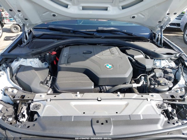 3MW69FF0XR8E07768 BMW 330I
