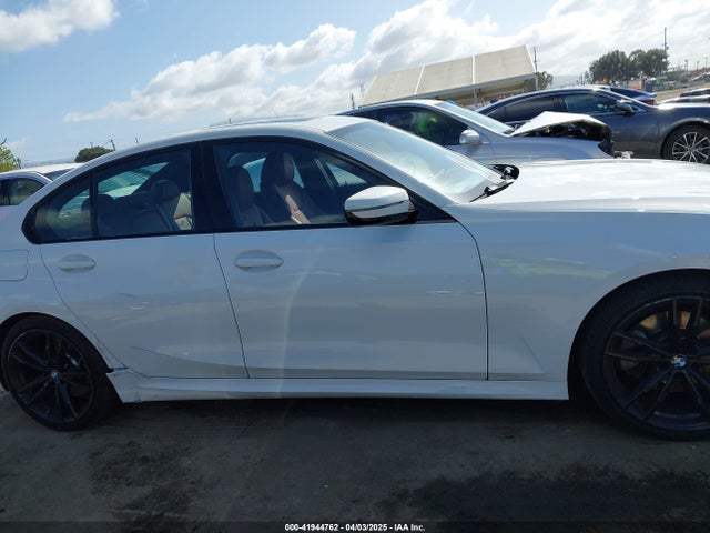 3MW69FF0XR8E07768 BMW 330I