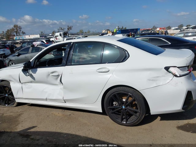 3MW69FF0XR8E07768 BMW 330I