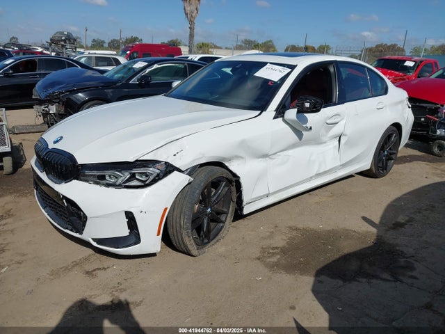3MW69FF0XR8E07768 BMW 330I
